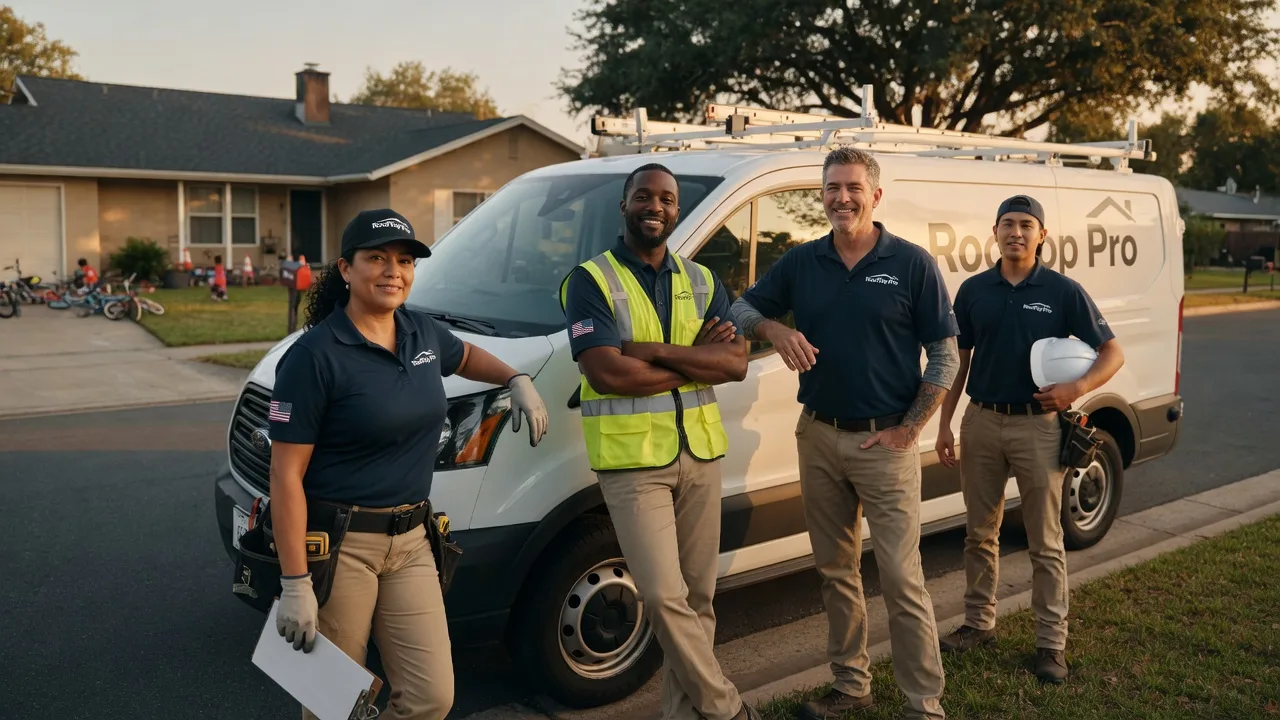 Roof Repair in Wheatland, WY near me