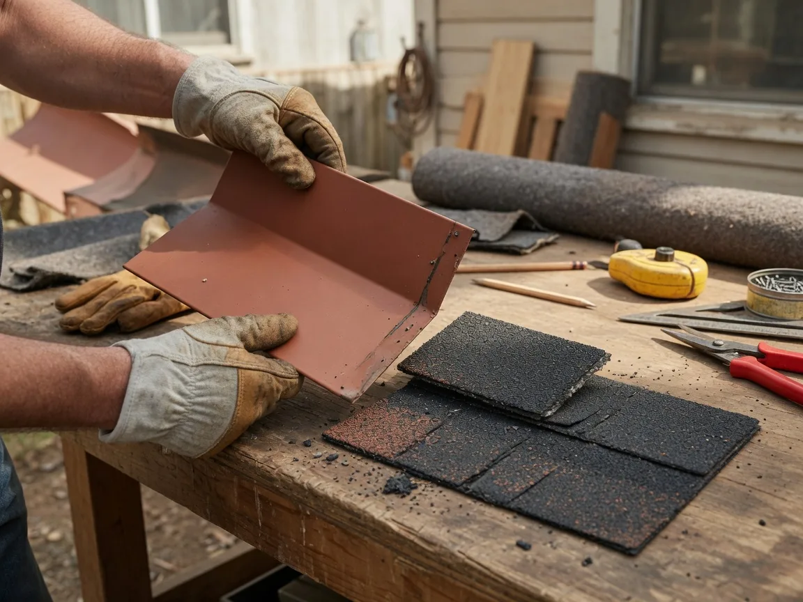 Roof Repair company in Wheatland, WY